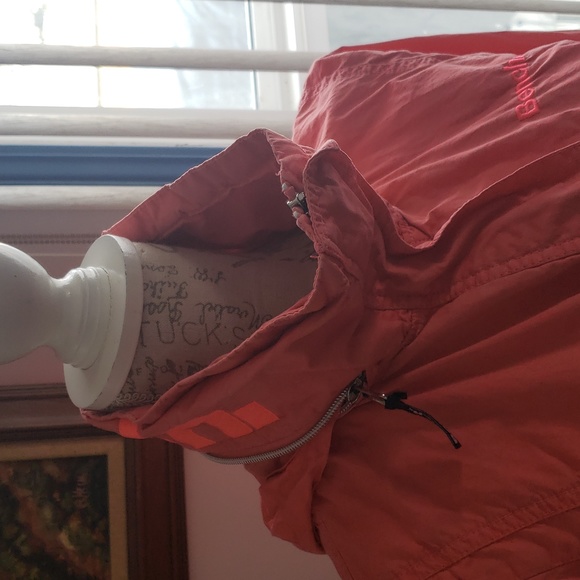 Bench Spring Jacket - Picture 3 of 5